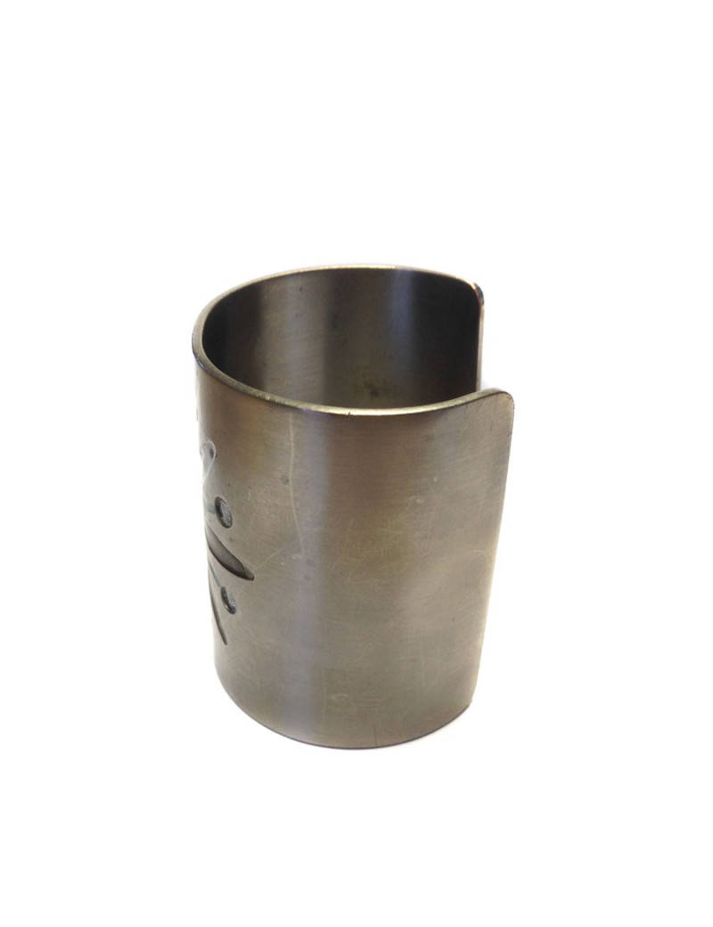 Manchette CHANEL rigide