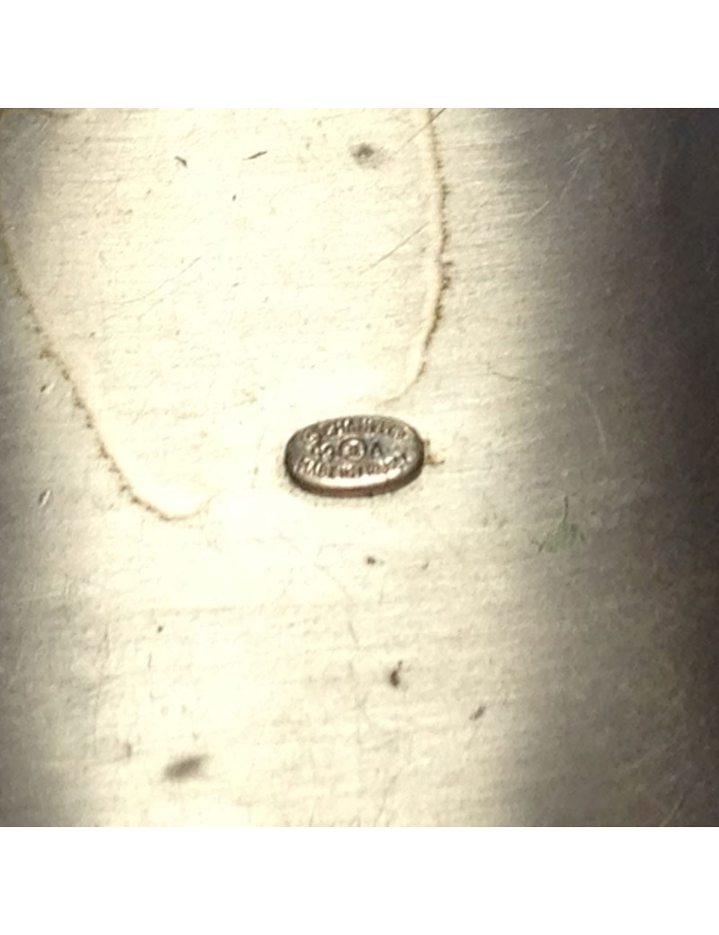 Manchette CHANEL rigide