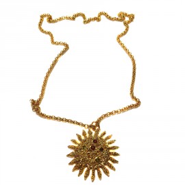 LOEWE by Gripoix necklace