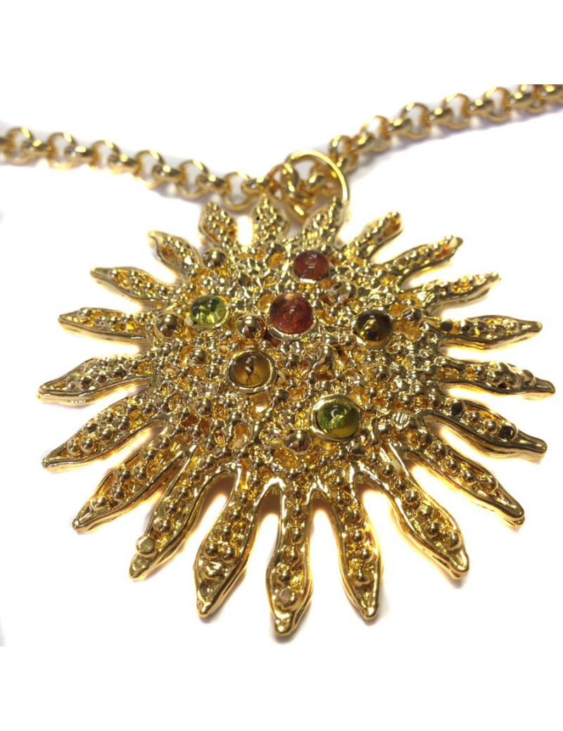 LOEWE by Gripoix necklace