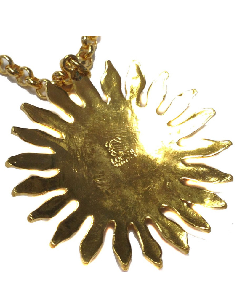 LOEWE by Gripoix necklace