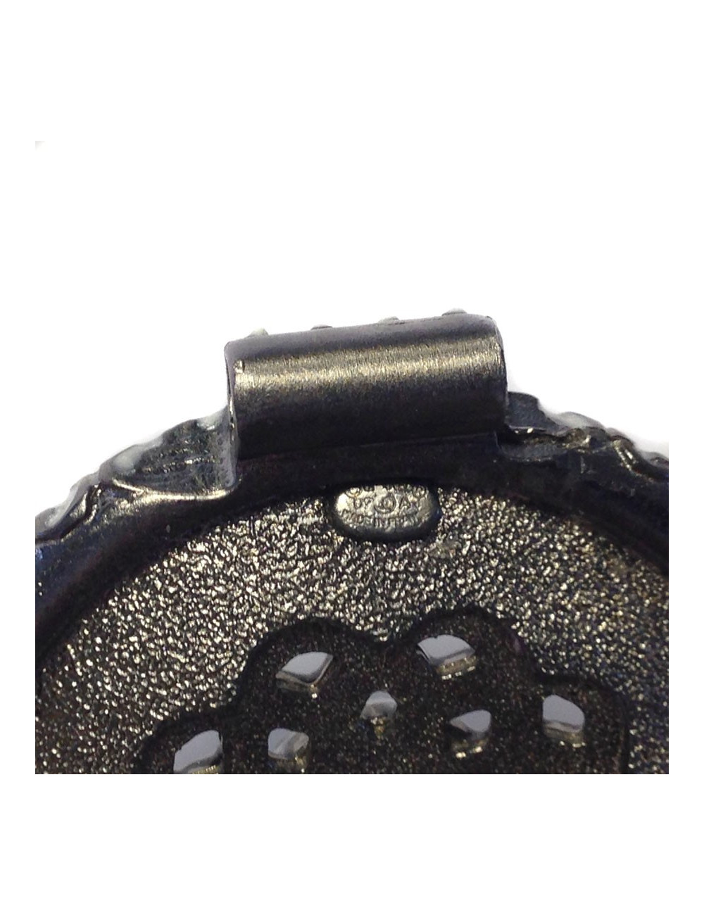 CHANEL "Paris-Bombay" bracelet