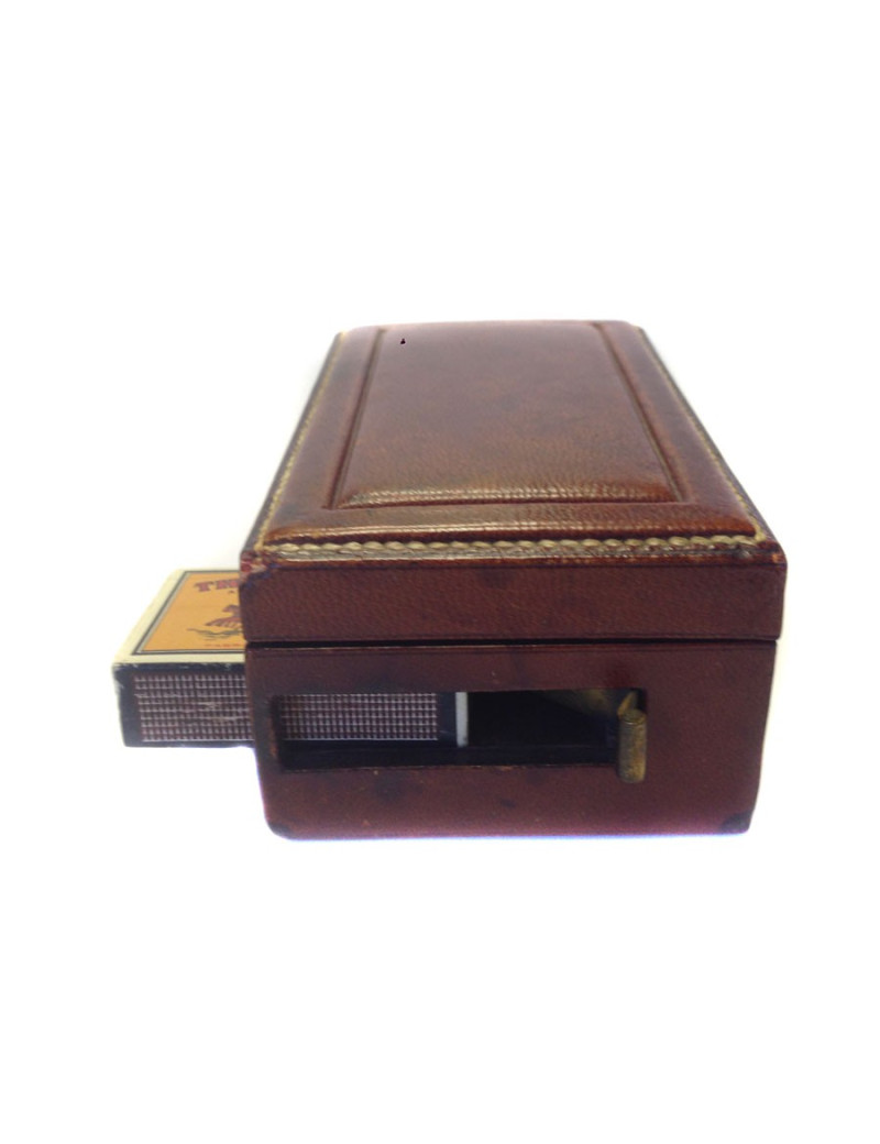 Boite à cigarettes HERMES Vintage