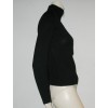 CELINE black Wool Sweater
