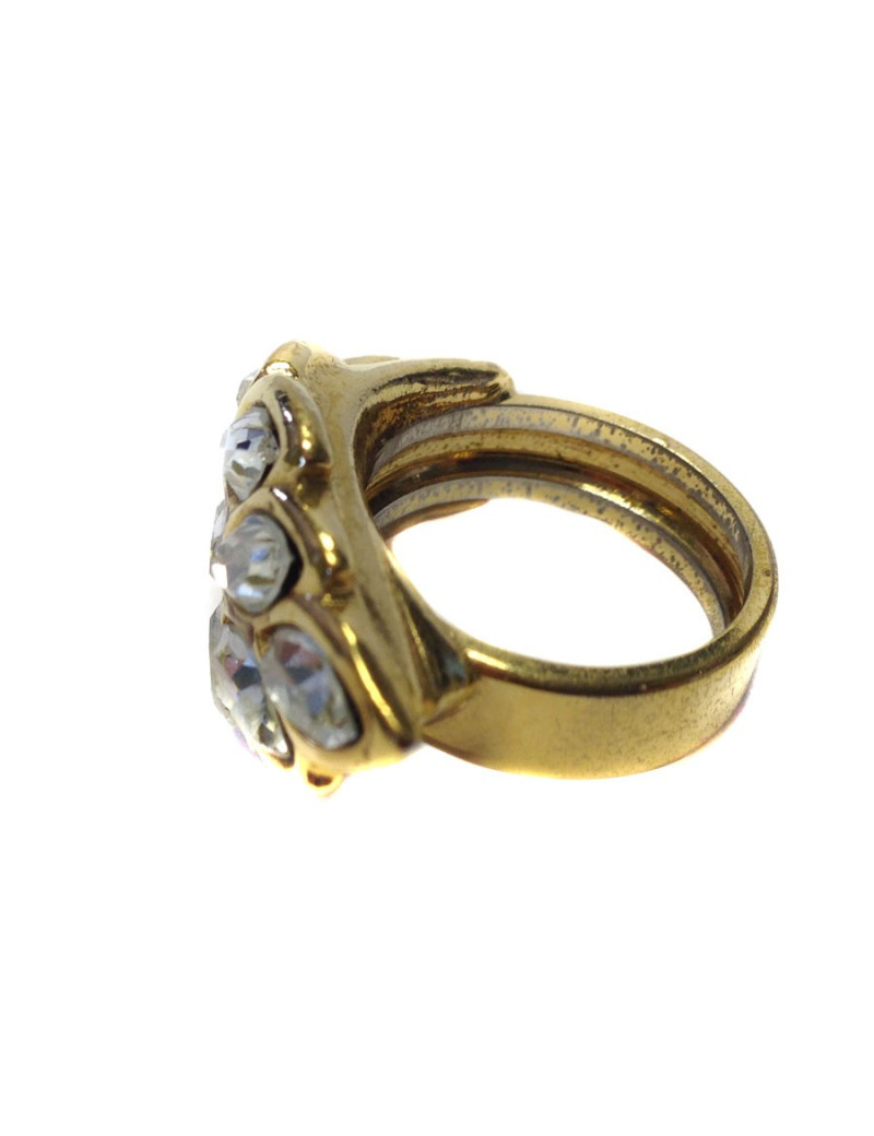 Bague GOOSSENS Vintage taille 56