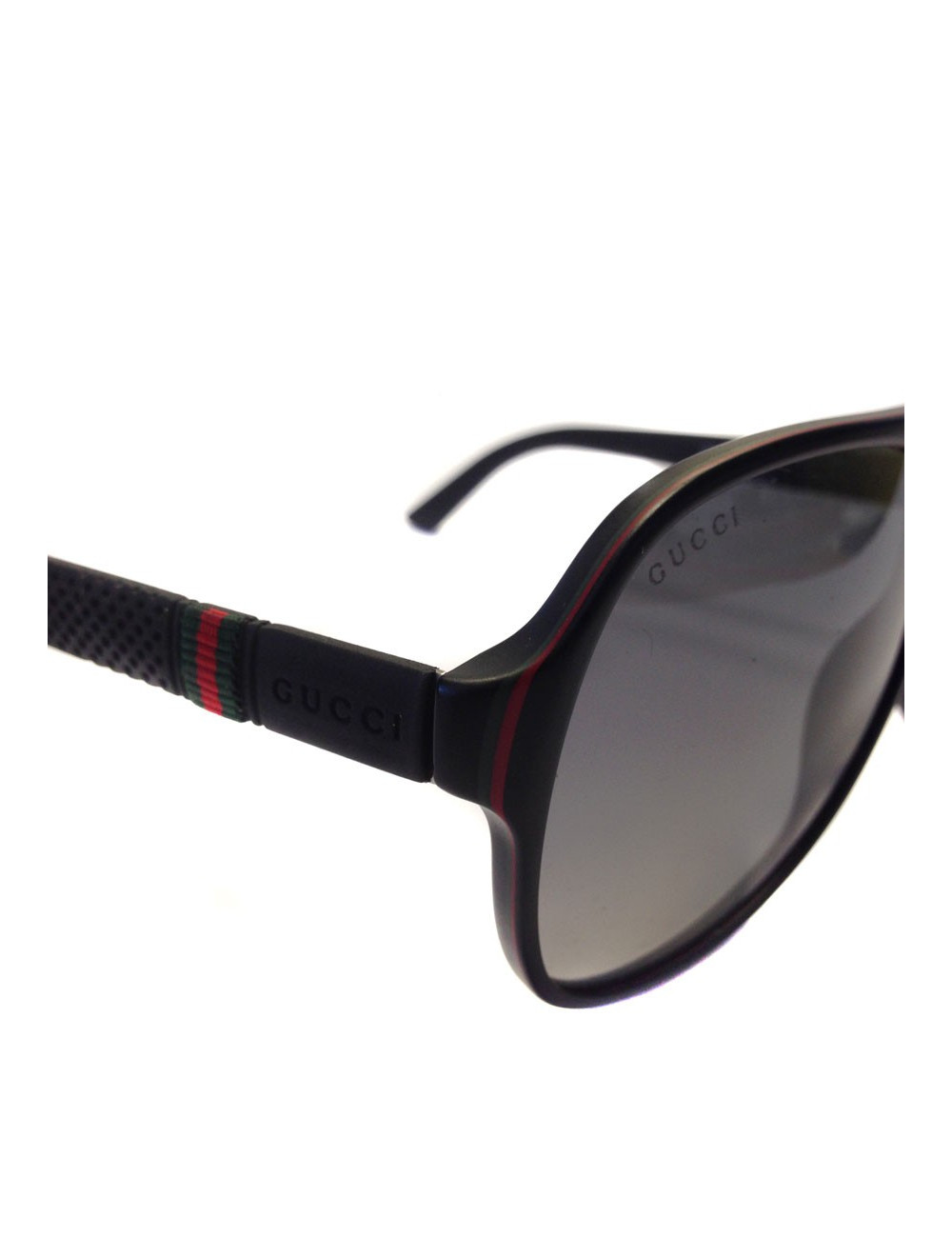 Lunettes de soleil GUCCI polarisées