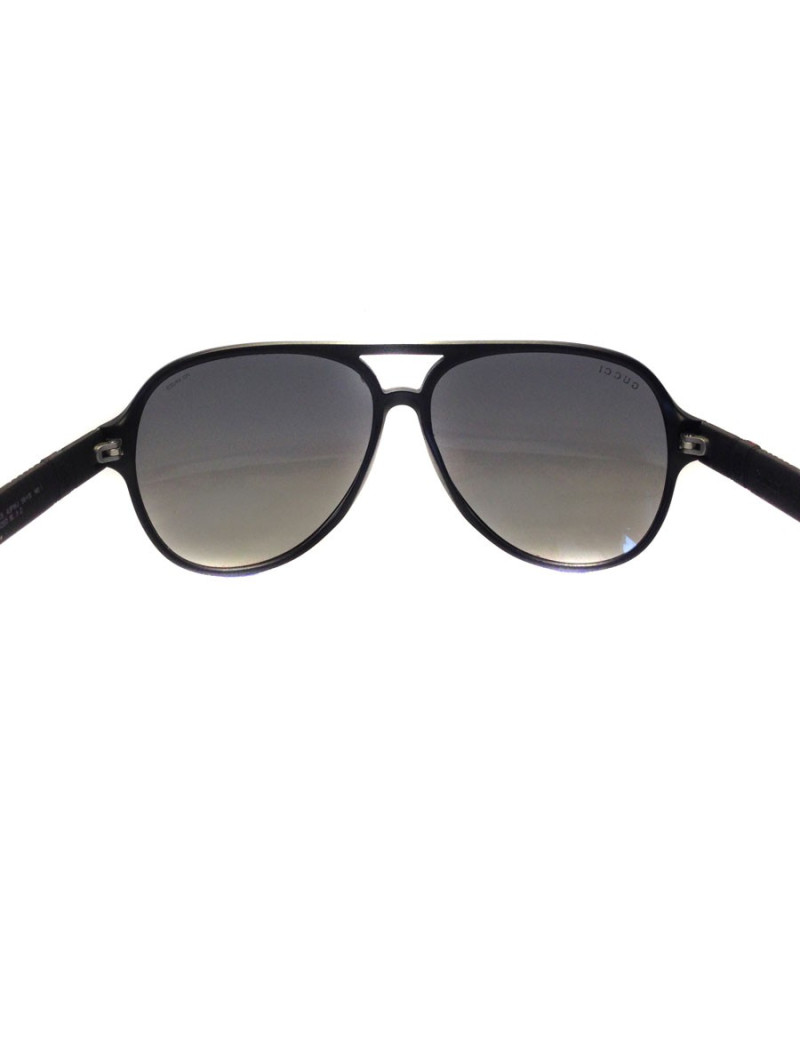 Lunettes de soleil GUCCI polarisées