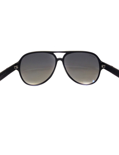 Lunettes de soleil GUCCI polarisées