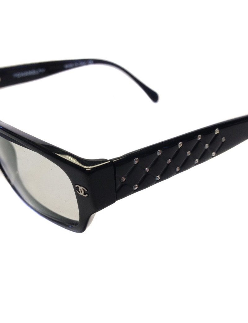 CHANEL glasses