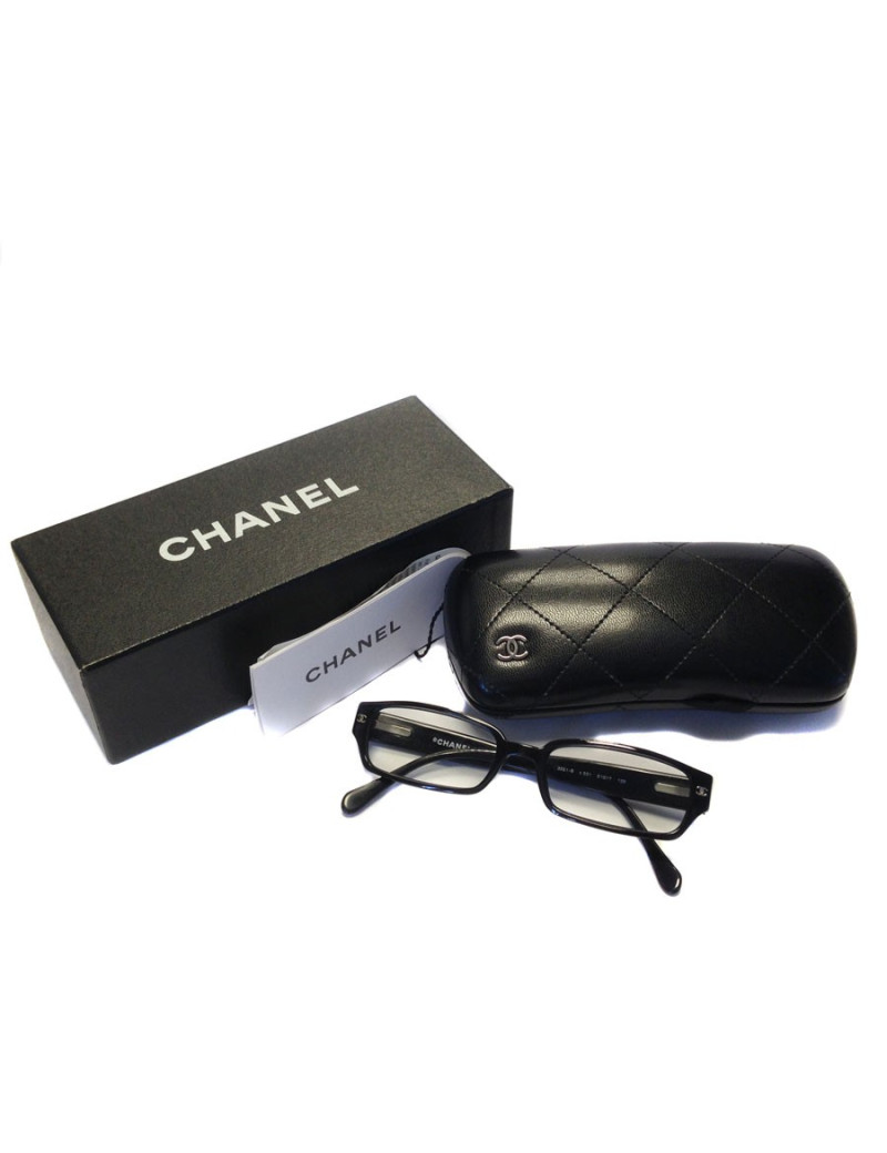 CHANEL glasses