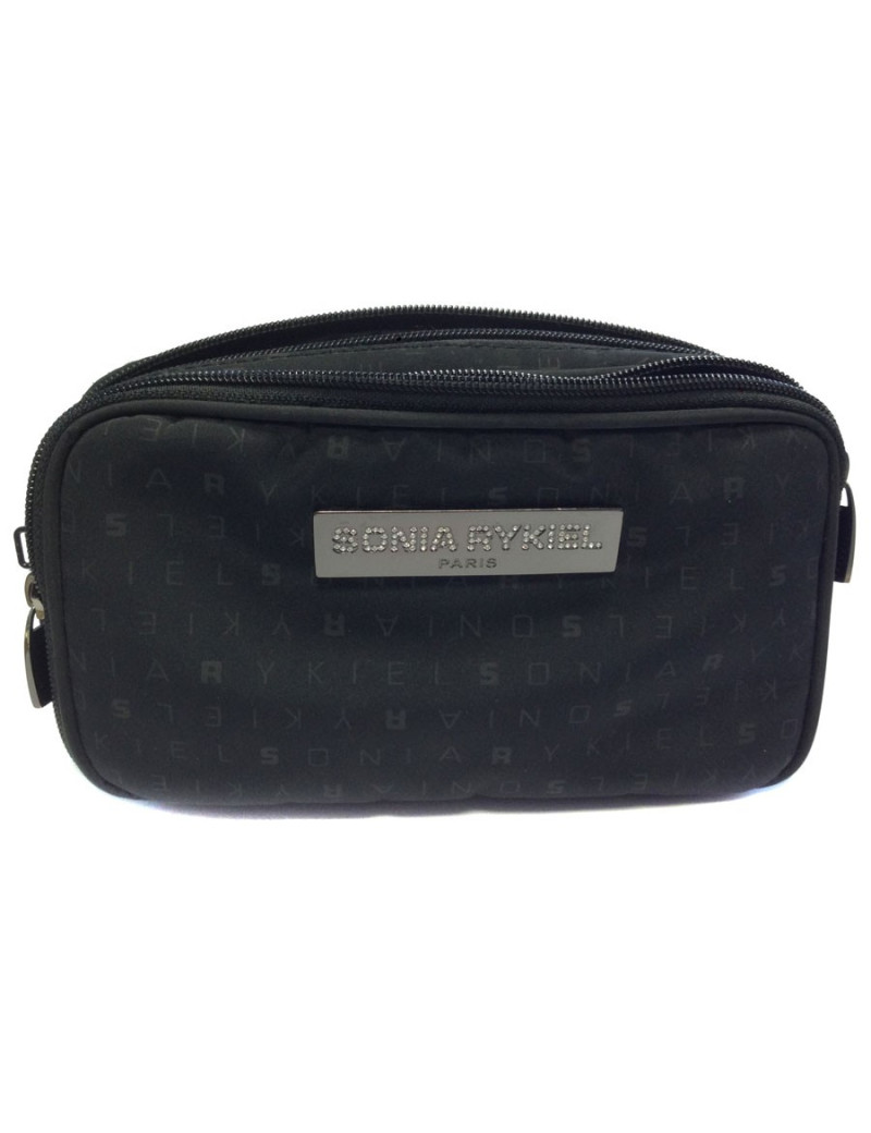 Pochette ceinture SONIA RYKIEL