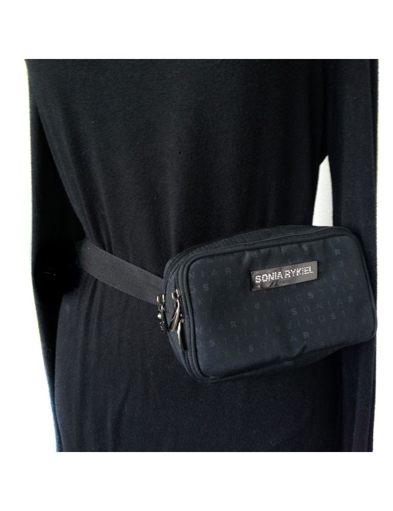 Pochette ceinture SONIA RYKIEL