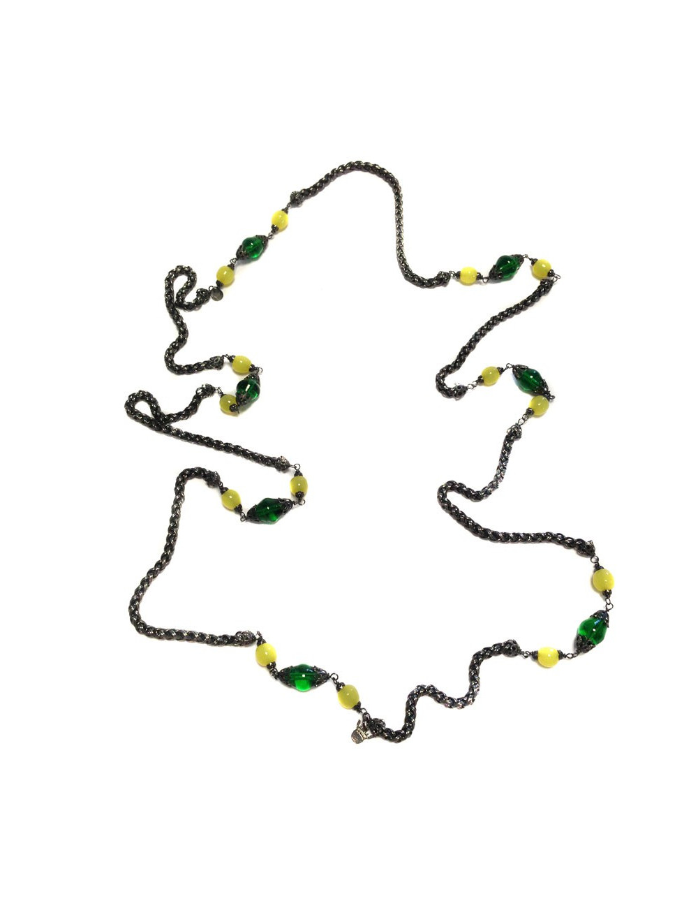 Sautoir MARGUERITE de VALOIS