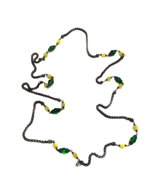 Sautoir MARGUERITE de VALOIS