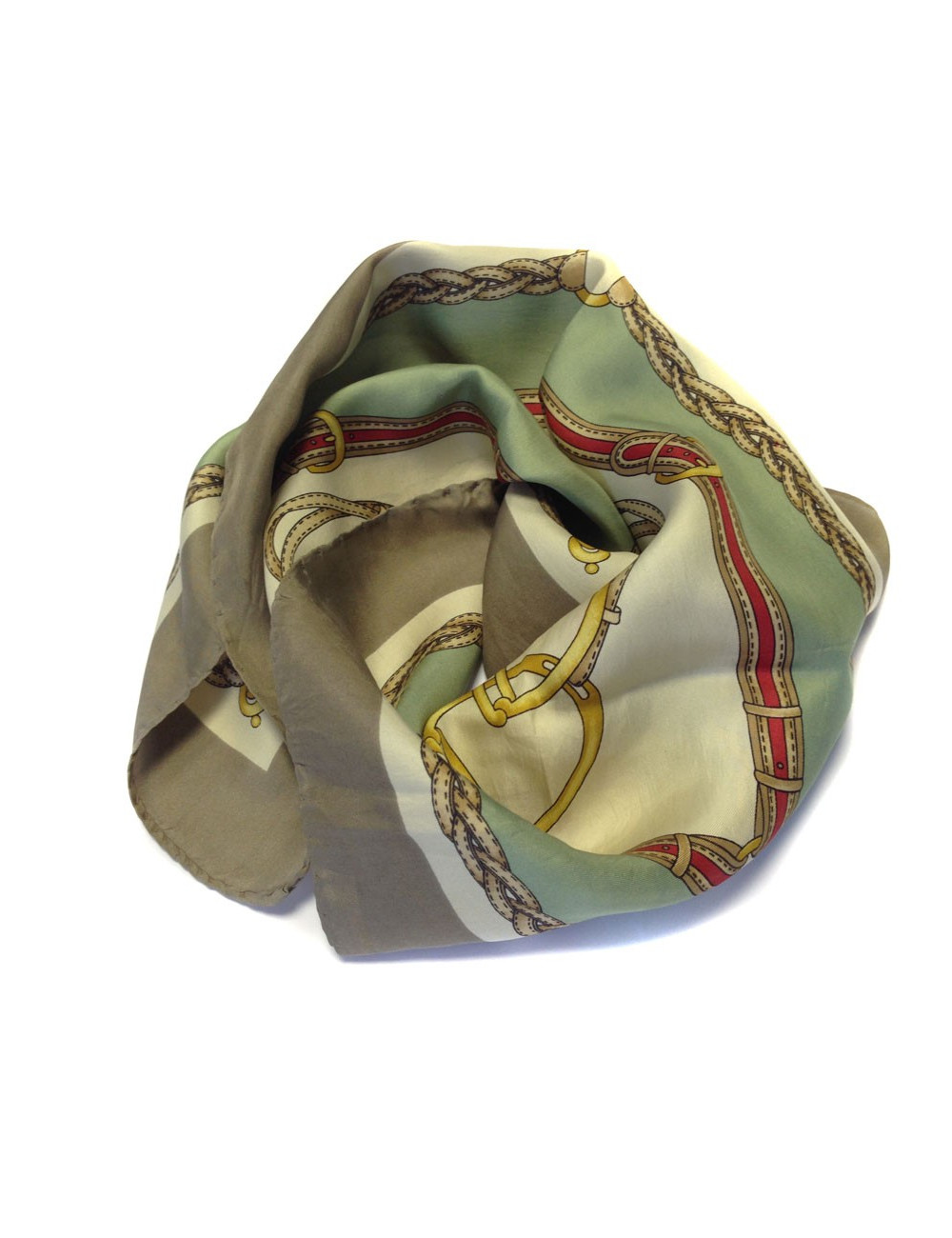 Foulard CELINE en soie
