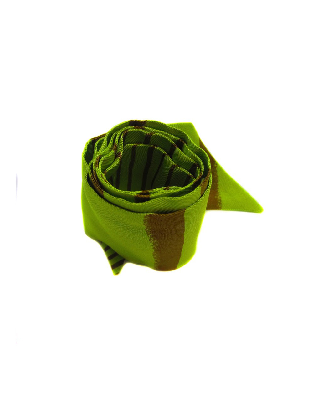 Twilly HERMES en soie