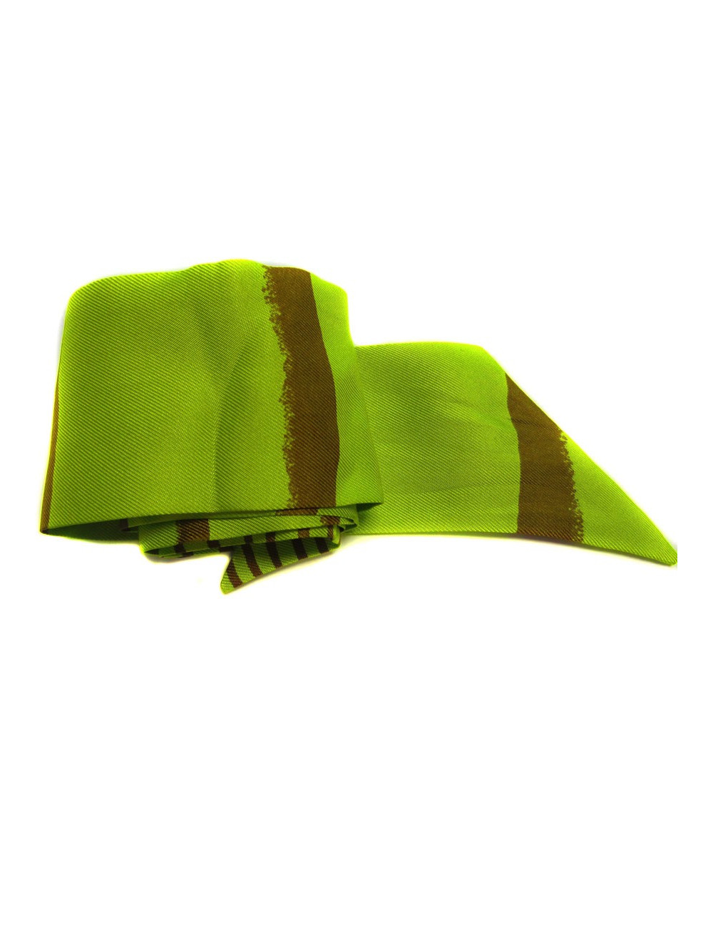 Twilly HERMES en soie