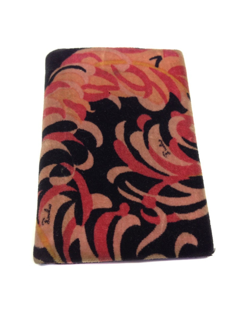 Portefeuille EMILIO  PUCCI vintage