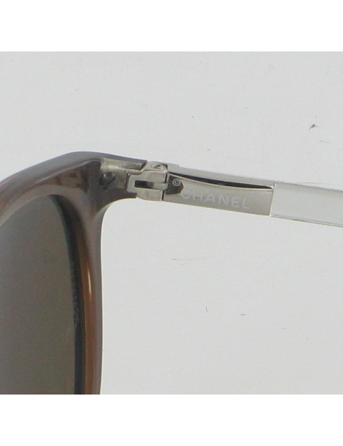 Lunettes de soleil CHANEL