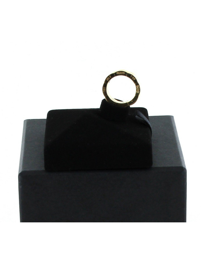 Ring Chanel quilted t49 yellow gold