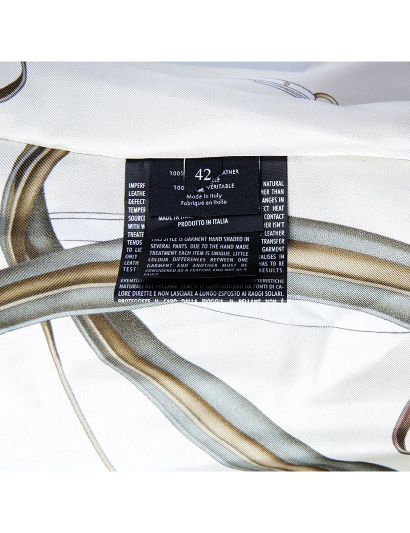 Trench GUCCI T 42 It  Collector 