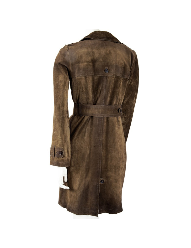 Trench GUCCI T 42 It  Collector 