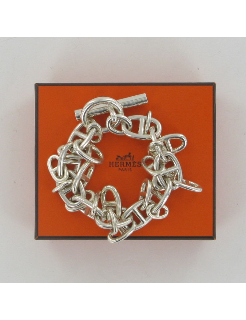 Tintamarre HERMES bracelet