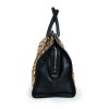 Bag "Y" SAINT LAURENT leather leopard way