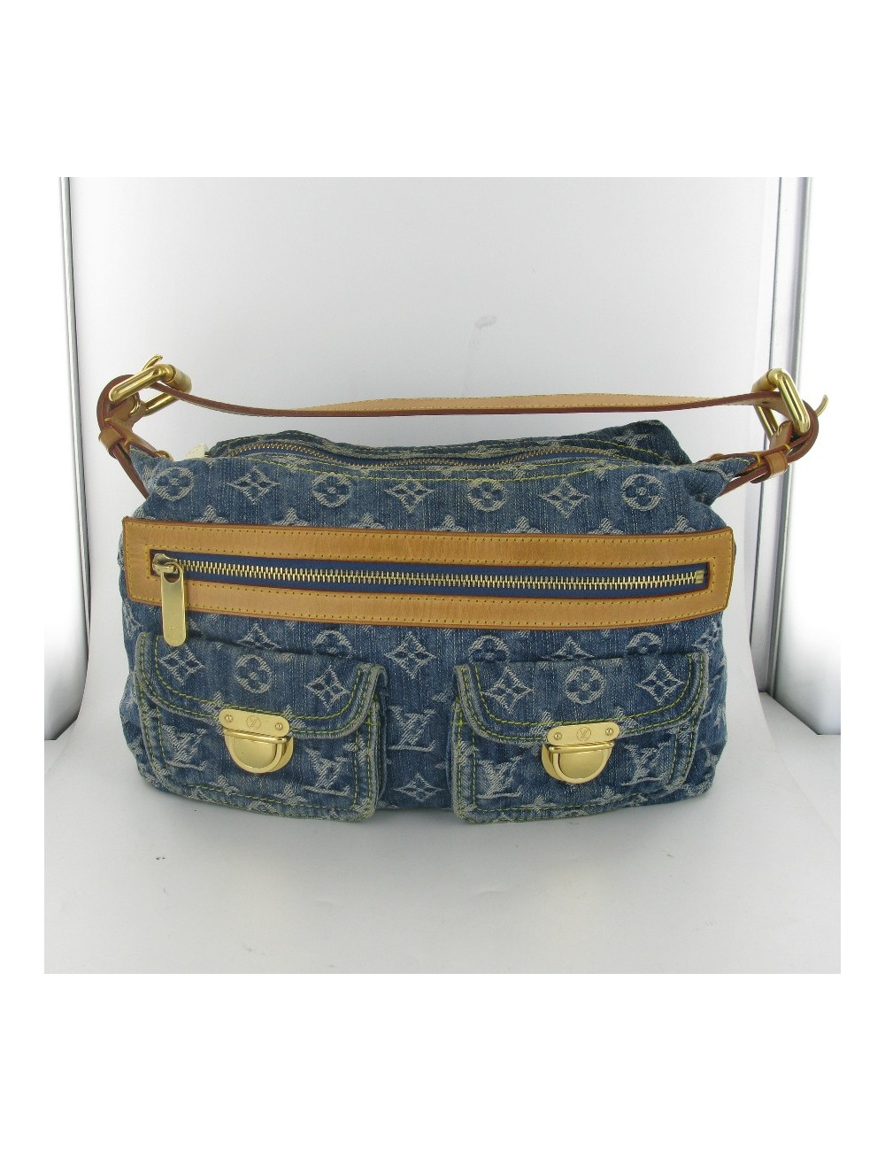 Sac Baggy PM LOUIS VUITTON