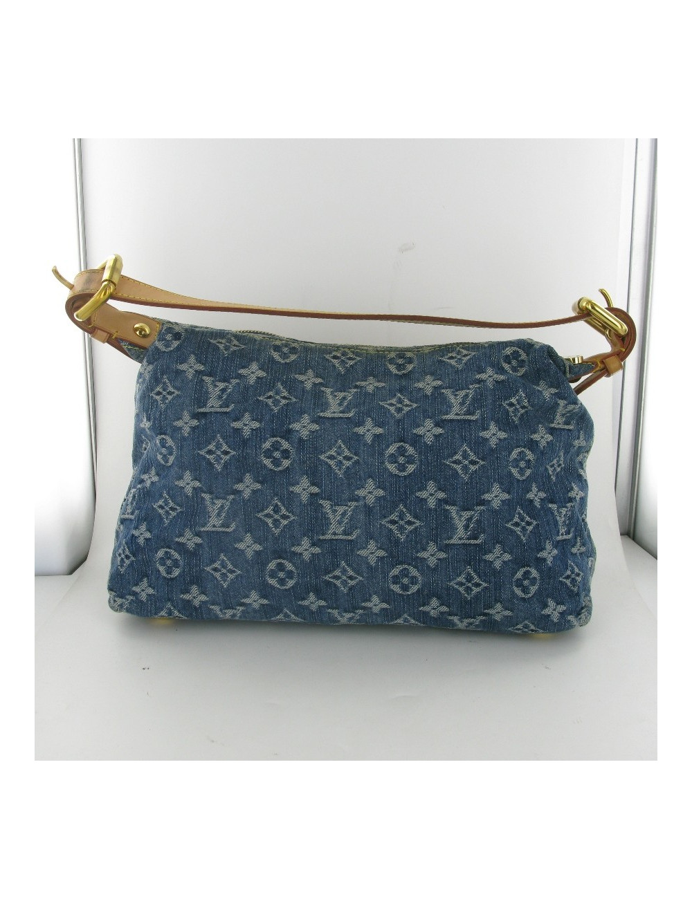 Sac Baggy PM LOUIS VUITTON