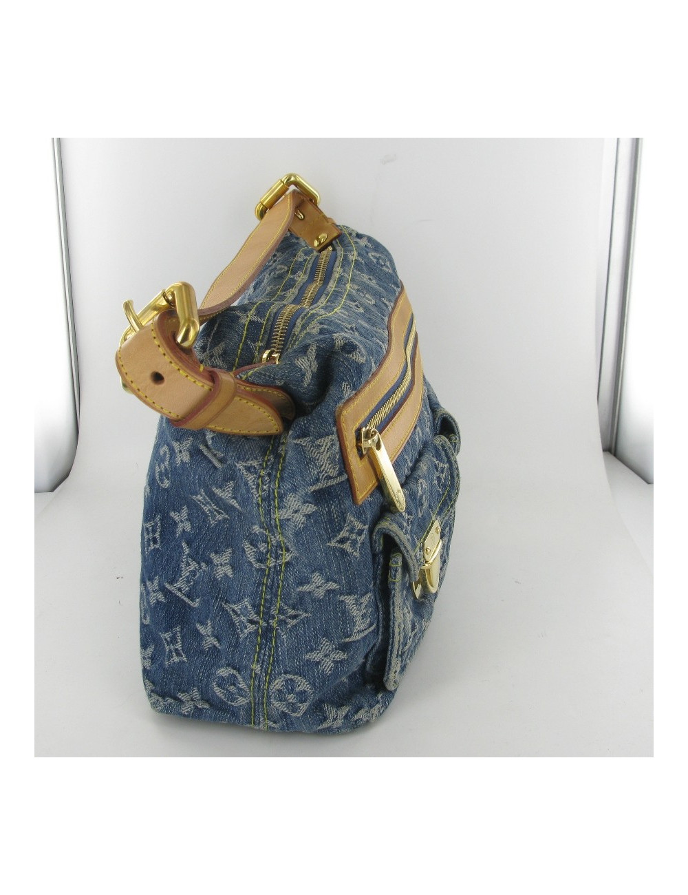 Sac Baggy PM LOUIS VUITTON