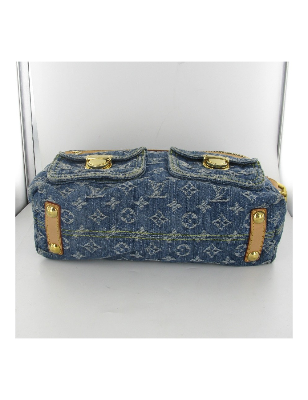 Sac Baggy PM LOUIS VUITTON