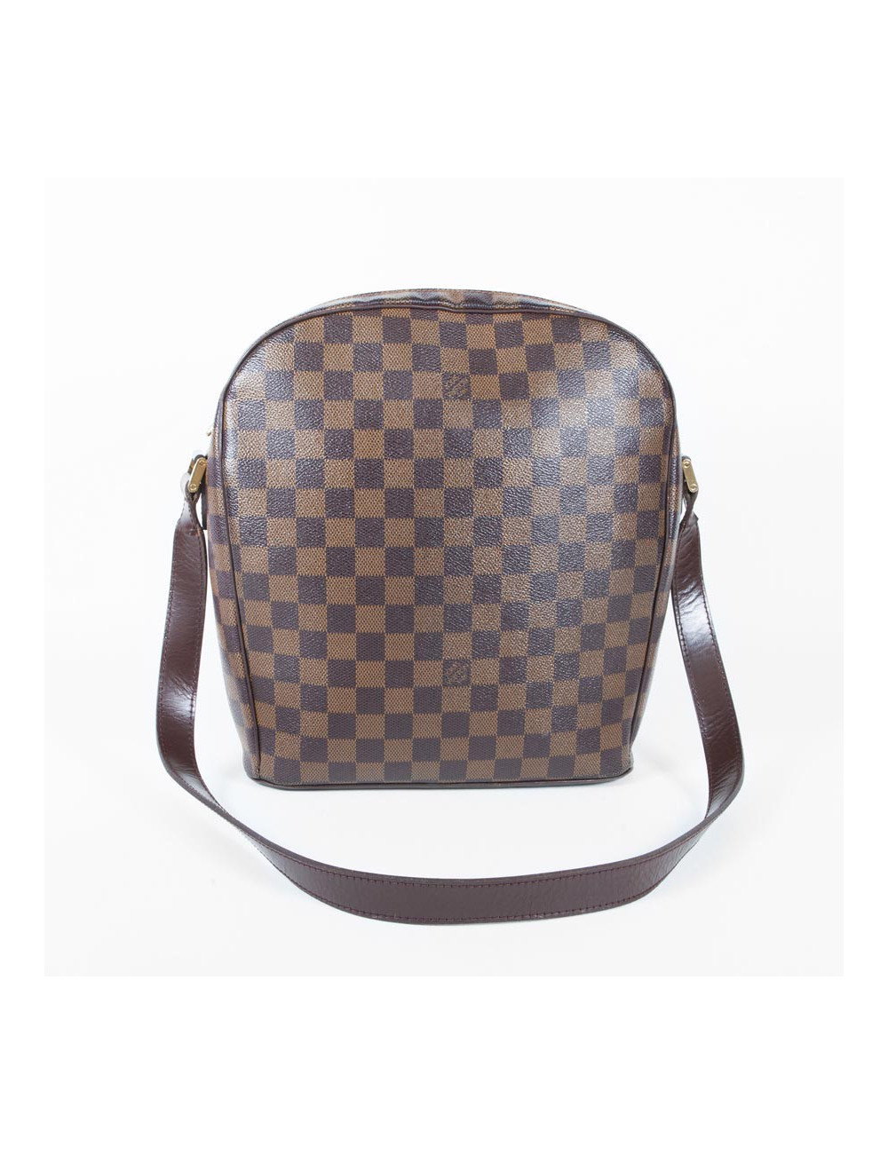 Sac bandoulière LOUIS VUITTON damier