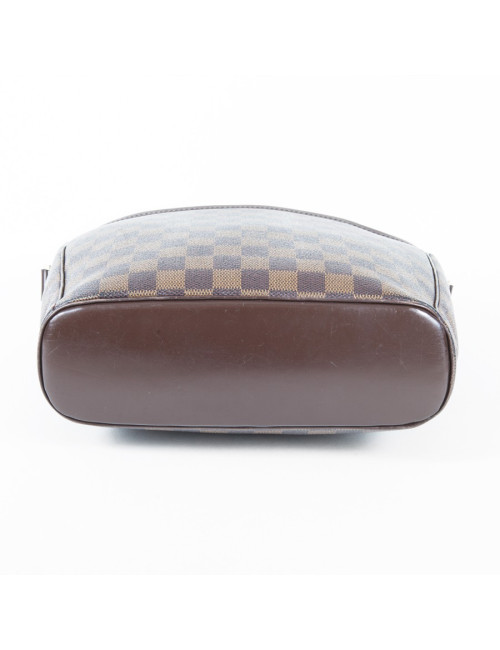 Sac bandoulière LOUIS VUITTON damier