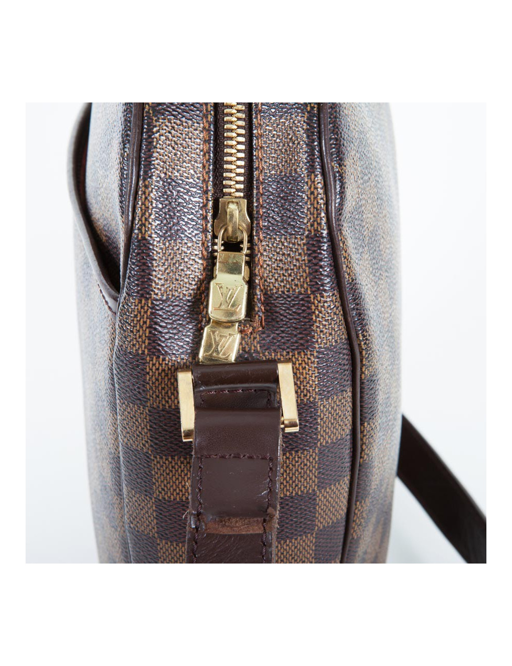 Sac bandoulière LOUIS VUITTON damier