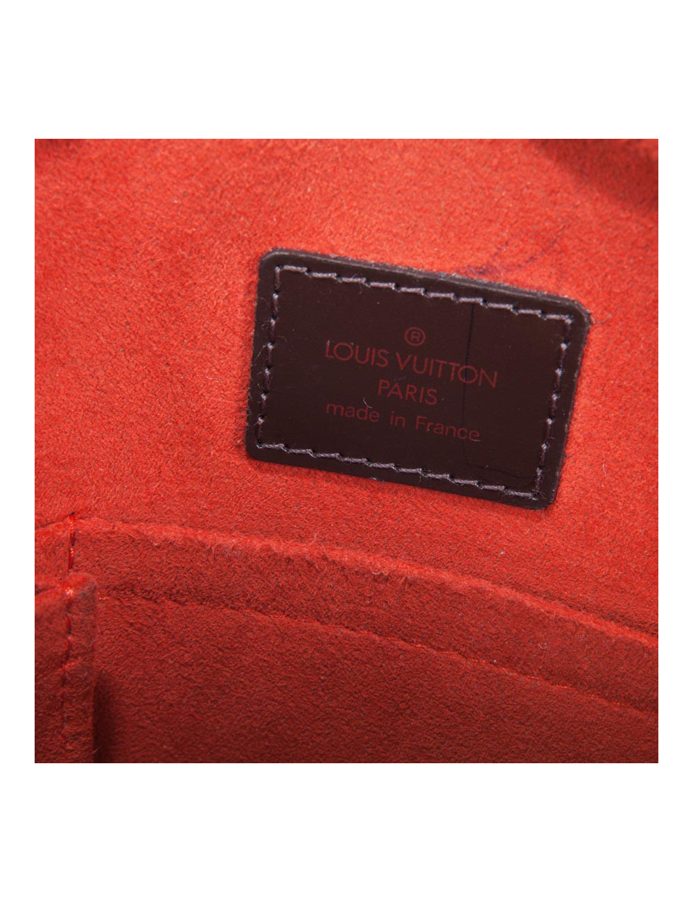 Sac bandoulière LOUIS VUITTON damier