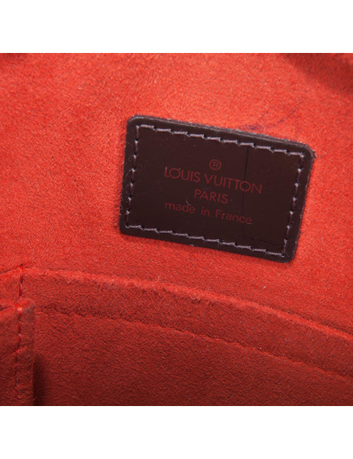 Sac bandoulière LOUIS VUITTON damier