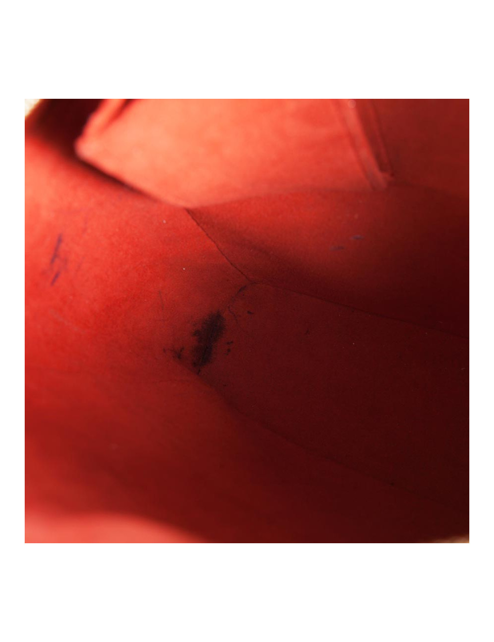 Sac bandoulière LOUIS VUITTON damier