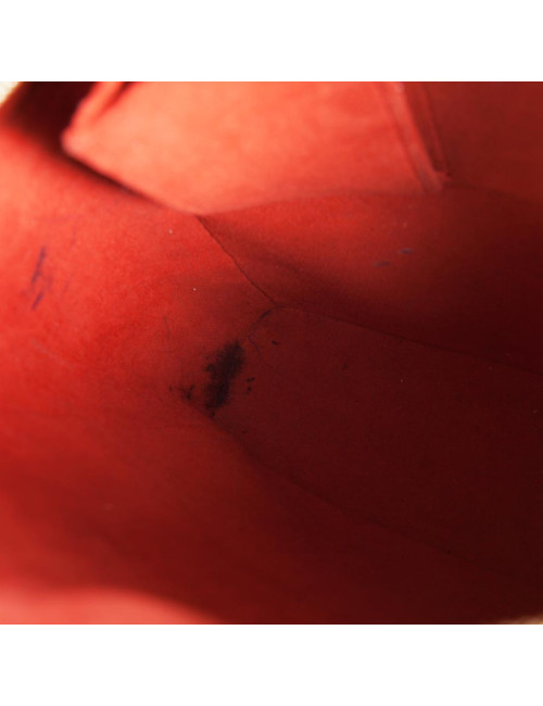 Sac bandoulière LOUIS VUITTON damier