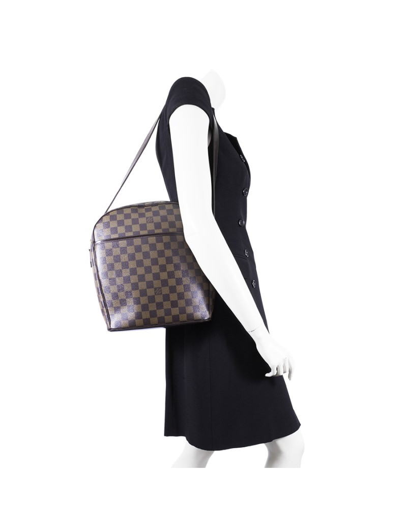 LOUIS VUITTON damier Sling bag