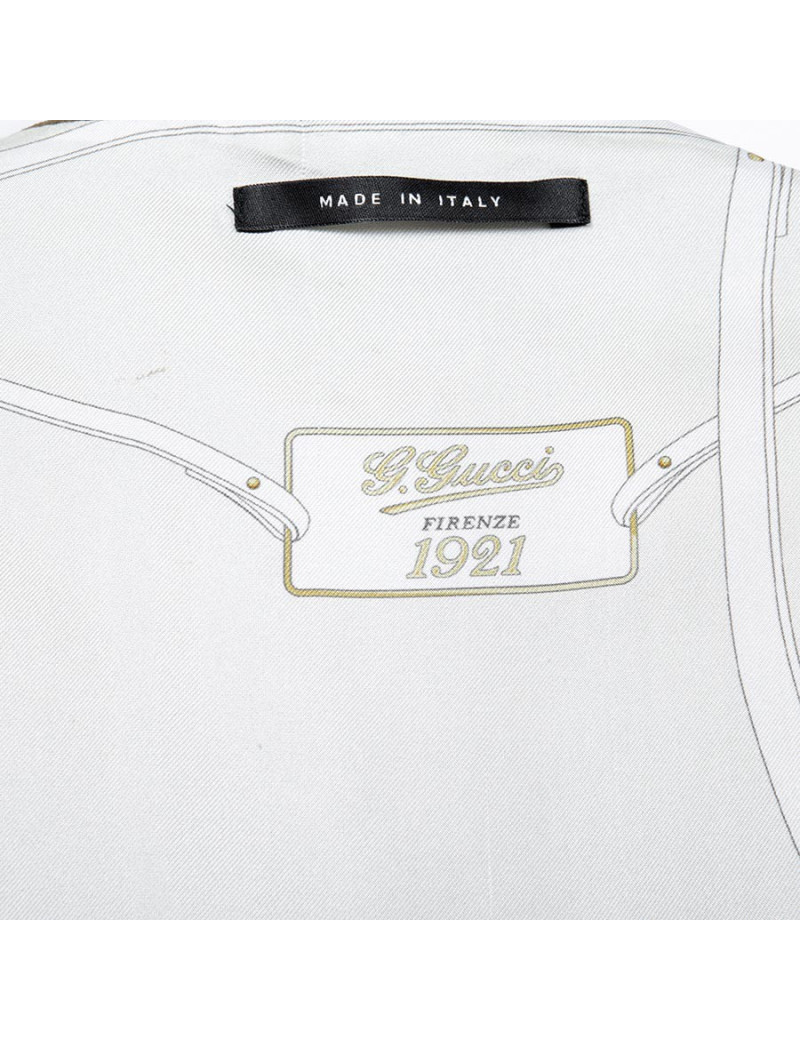 Trench GUCCI T 42 It  Collector 