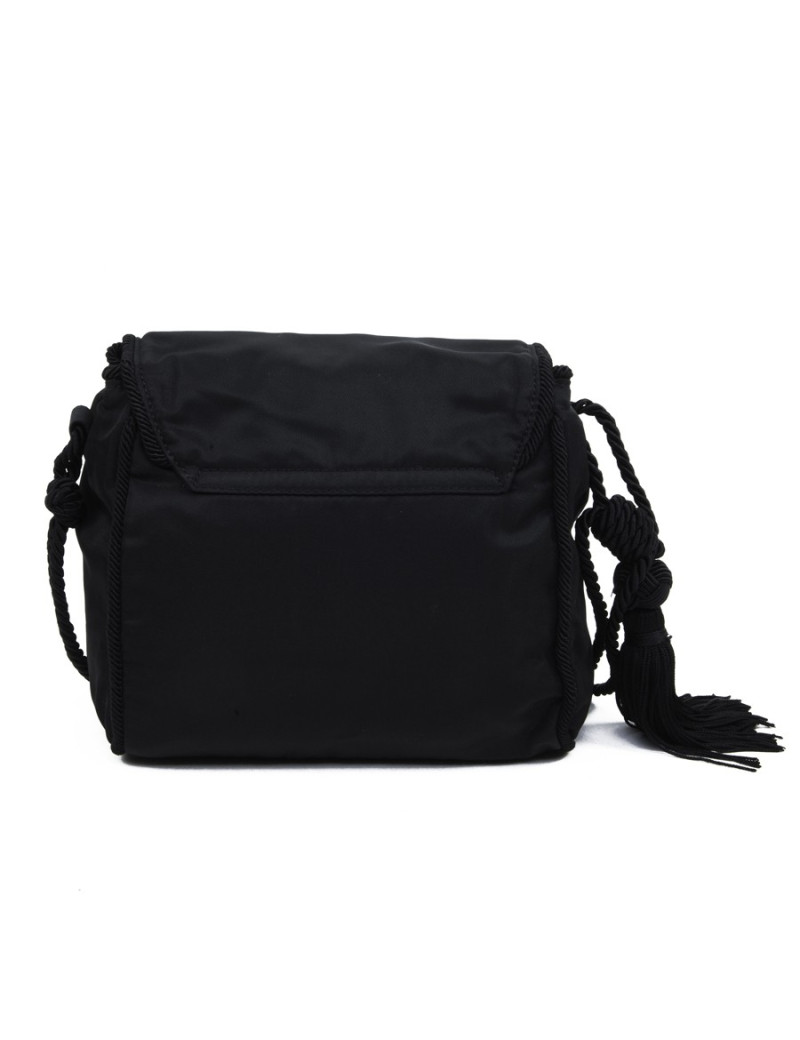 Sac du sac  PRADA  noir