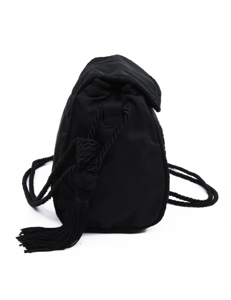 Sac du sac  PRADA  noir