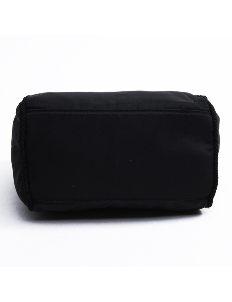 Sac du sac  PRADA  noir