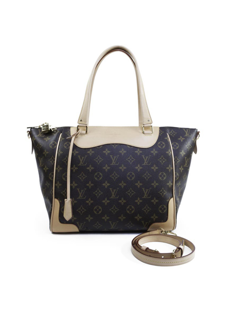 Sac "Estrela" LOUIS VUITTON monogram 