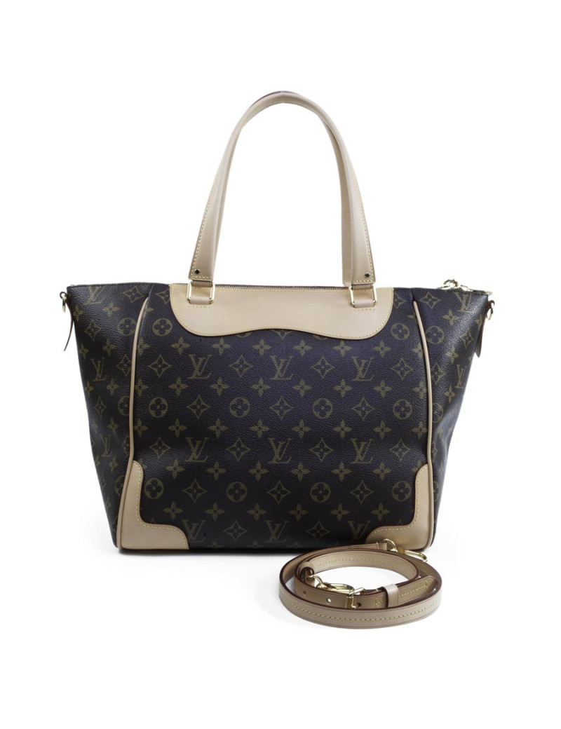 Sac "Estrela" LOUIS VUITTON monogram 