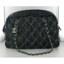 Quilted bag CHANEL jacket