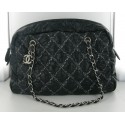 Quilted bag CHANEL jacket