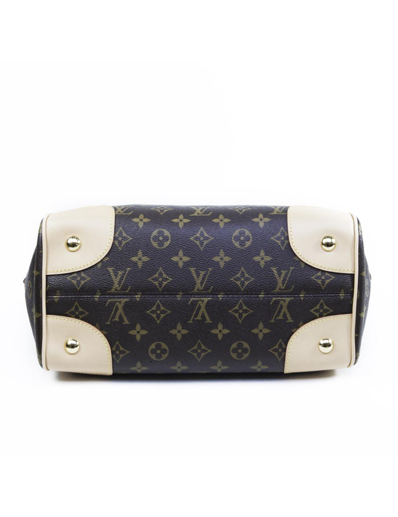 "Estrela" LOUIS VUITTON monogram bag