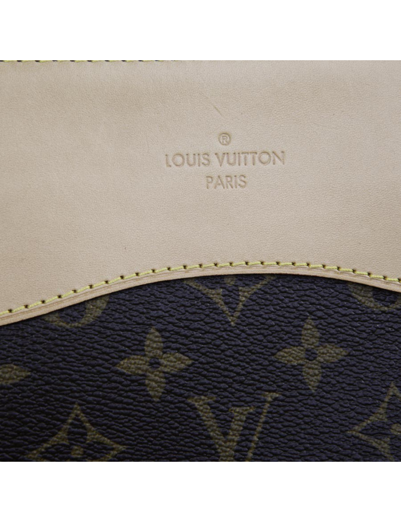 Sac "Estrela" LOUIS VUITTON monogram 